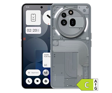 Nothing Phone (3a) Pro 5G 6,77 Nothing Phone (3a) Pro 5G 6,77