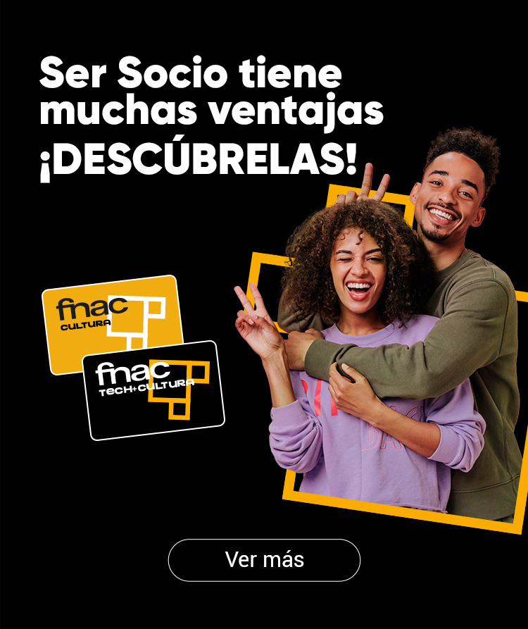 VENTAJAS SOCIOS