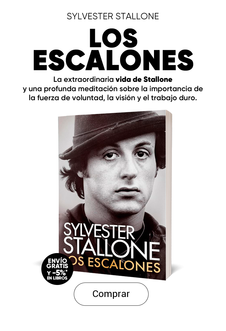 Los escalones