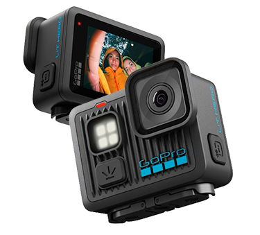 VIDEOCÁMARA SPORTGOPRO LIT HERO VIDEOCÁMARA SPORTGOPRO LIT HERO
