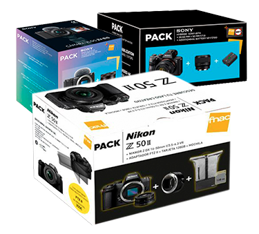 HASTA 25% DTO EN PACKS FNAC HASTA 25% DTO EN PACKS FNAC