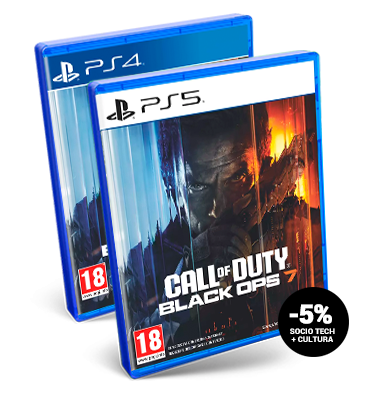 Call of Duty Black OPS 7 Call of Duty Black OPS 7