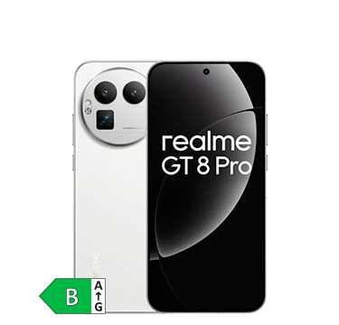 Realme GT 8 PRO 16GB/512GB 5G 6,79 Realme GT 8 PRO 16GB/512GB 5G 6,79