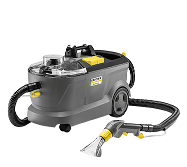 Aspirador Kärcher Puzzi 10/1 Aspirador Kärcher Puzzi 10/1