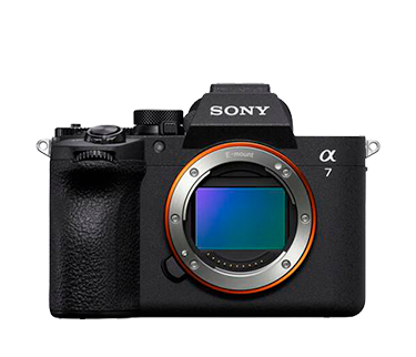 Sony Alpha 7 V ( A7 V ) Cuerpo Sony Alpha 7 V ( A7 V ) Cuerpo