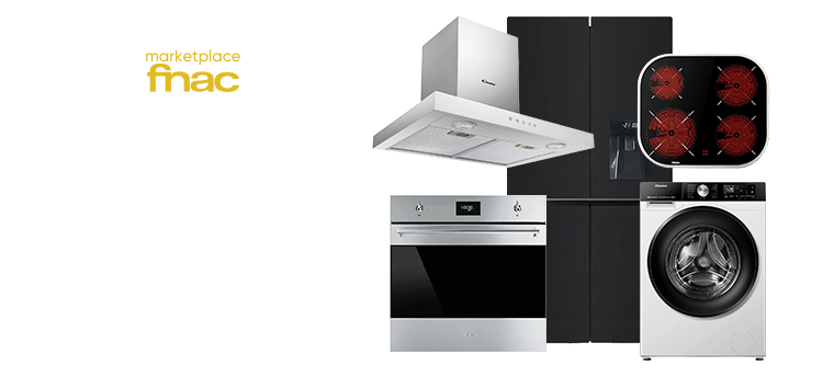 Hasta -25% Gran Electrodomestico