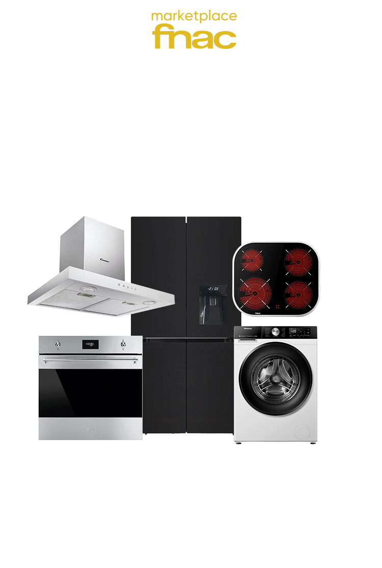 Hasta -25% Gran Electrodomestico