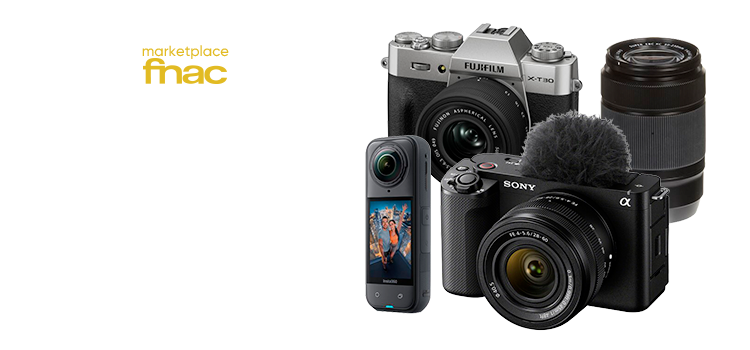 Hasta -45% en fotografia