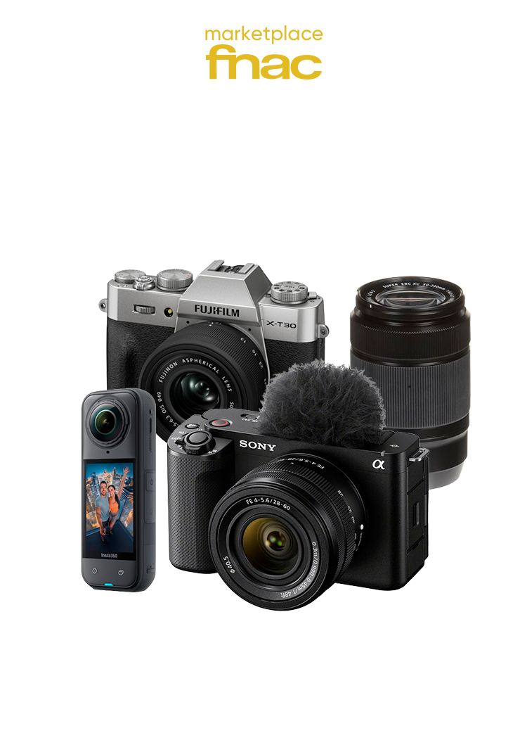 Hasta -45% en fotografia