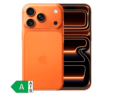 Apple iPhone 17 Pro 6,3
