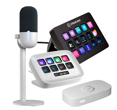 Hasta -40% en ElGato
