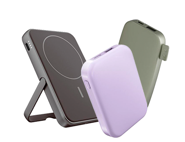 HASTA -40% EN POWERBANKS DE LA MARCA FRESH 'N REBEL