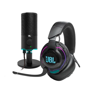 Hasta -30% en JBL Quantum