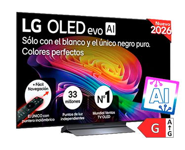 TV OLED 55