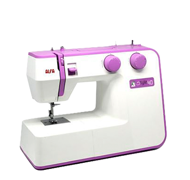 HASTA -20% EN MAQUINAS DE COSER