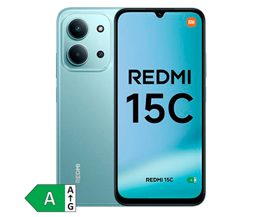 XIAOMI REDMI 15C 6,9 XIAOMI REDMI 15C 6,9