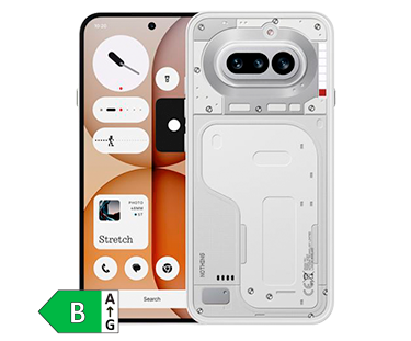 Nothing Phone (4a) 5G 6,78 Nothing Phone (4a) 5G 6,78