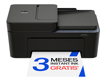 Impresora multifunción HP DeskJet 4330e All-in-One, compatible con Instant Ink Impresora multifunción HP DeskJet 4330e All-in-One, compatible con Instant Ink
