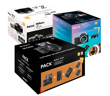 HASTA 25% DTO EN PACKS FNAC HASTA 25% DTO EN PACKS FNAC