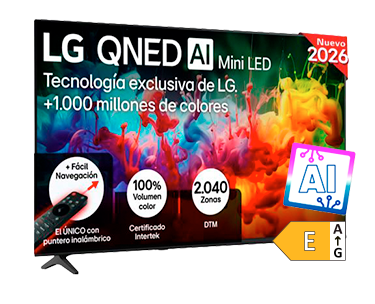 TV QNED 65 TV QNED 65