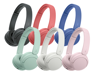 Auriculares Bluetooth Sony WH-CH535 Negro Auriculares Bluetooth Sony WH-CH535 Negro