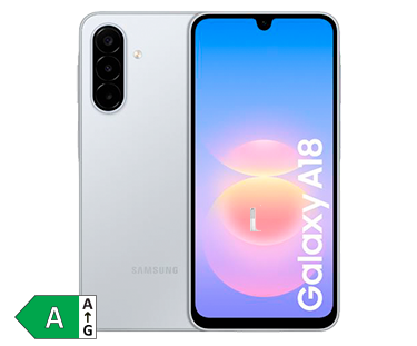 Samsung Galaxy A18 LTE 6,7