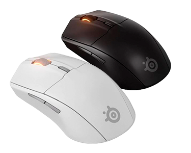 RATÓN STEELSERIES RIVEL 3 WIRELESS