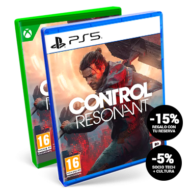 Control Resonant