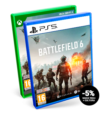 BATTLEFIELD 6