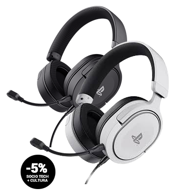 TRUST AURICULAR GAMING GXT 498 FORTA