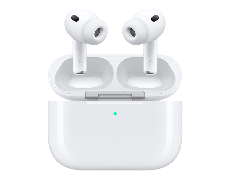 Apple AirPods Pro (3.ª generación) con estuche de carga MagSafe (USB-C) 