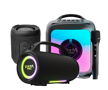 ALTAVOCES BT VIETA PRO - HASTA -25% DTO