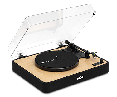 Tocadiscos Bluetooth Marley Revolution