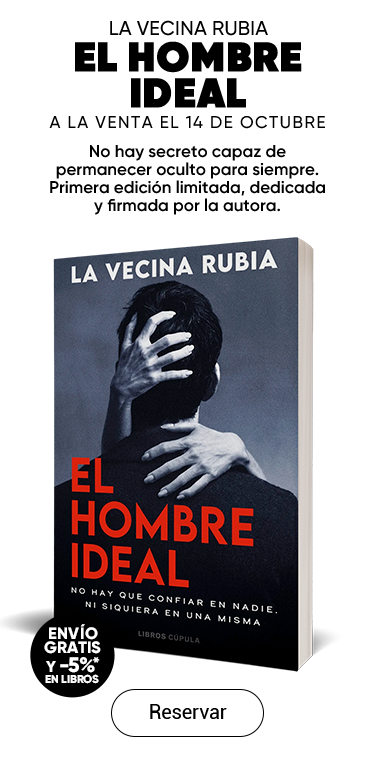 El hombre ideal No hay secreto capaz de permanecer oculto para siempre.