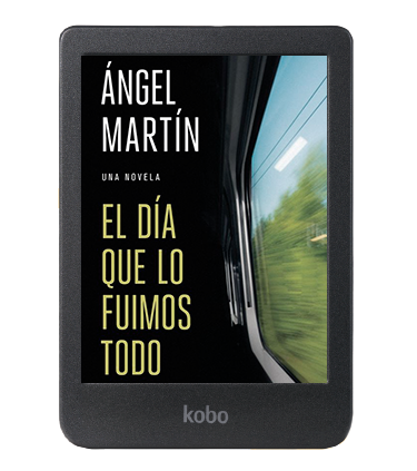 EL DÍA QUE LO FUIMOS TODO