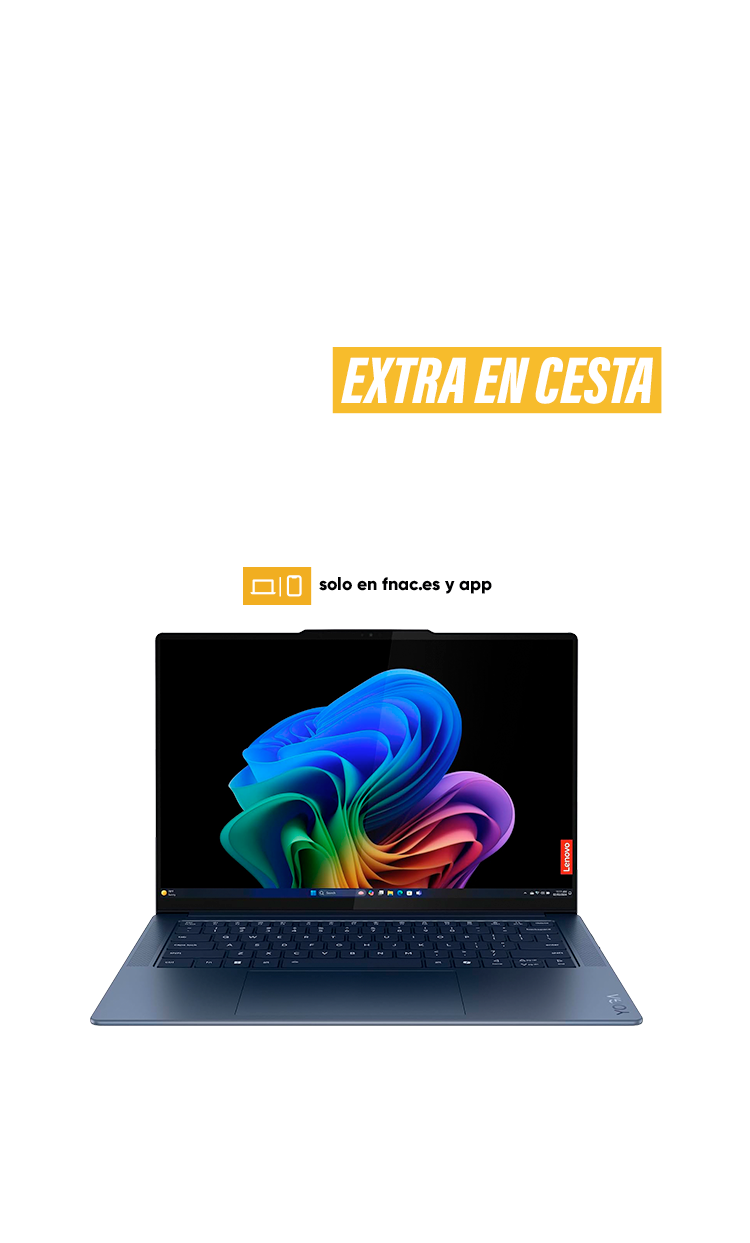 -10% DESCUENTO EXTRA EN CESTA EN ORDENADORES WINDOWS