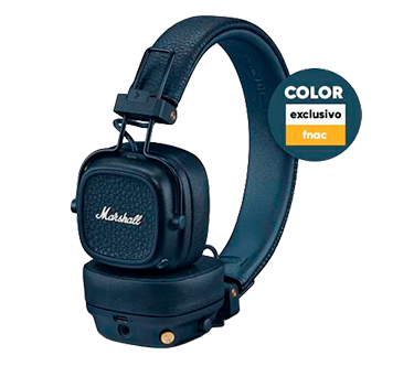 AURICULARES MARSHALL MAJOR V AURICULARES MARSHALL MAJOR V