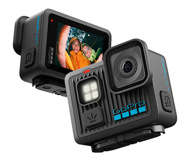 VIDEOCÁMARA SPORT GOPRO LIT HERO VIDEOCÁMARA SPORT GOPRO LIT HERO