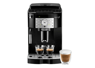 Cafetera Superautomática De'Longhi Magnifica S ECAM22.113.B Cafetera Superautomática De'Longhi Magnifica S ECAM22.113.B